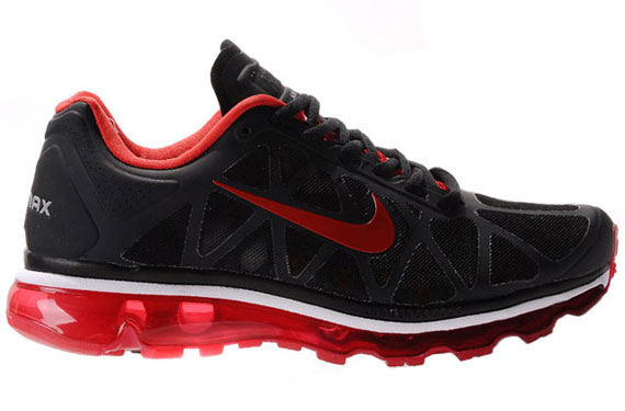 Nike Air Max 2011 New Colorways Atmos 02