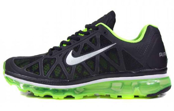 Nike Air Max 2011 New Colorways Atmos 03