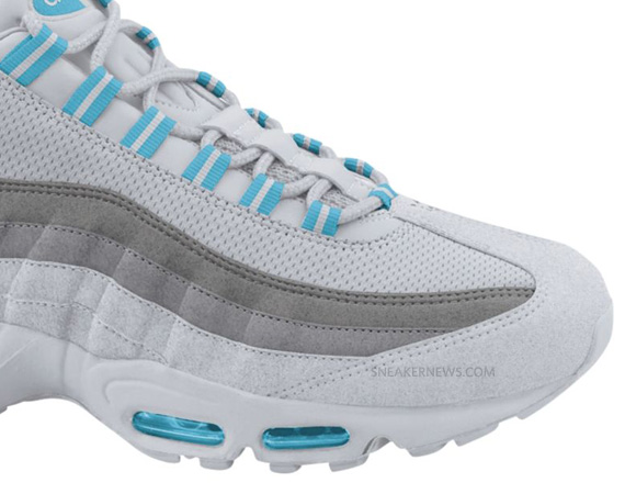 Nike Air Max 95 Neutral Grey Chlorine Blue Preview 03