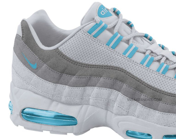 Nike Air Max 95 Neutral Grey Chlorine Blue Preview 04