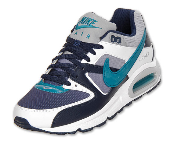 Nike Air Max Command Obsidian Blustery Wolf Grey 01