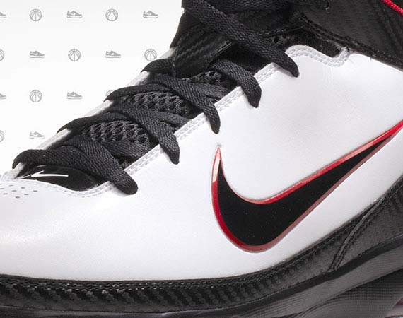 Nike Air Max Hyped - Luol Deng Bulls Home PE