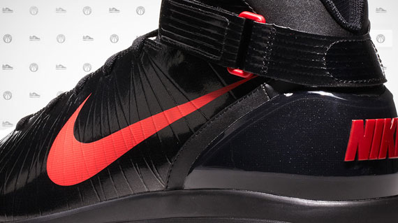 Nike Air Max Hyperdunk 2010 Lamarcus Aldridge Away Pe 02