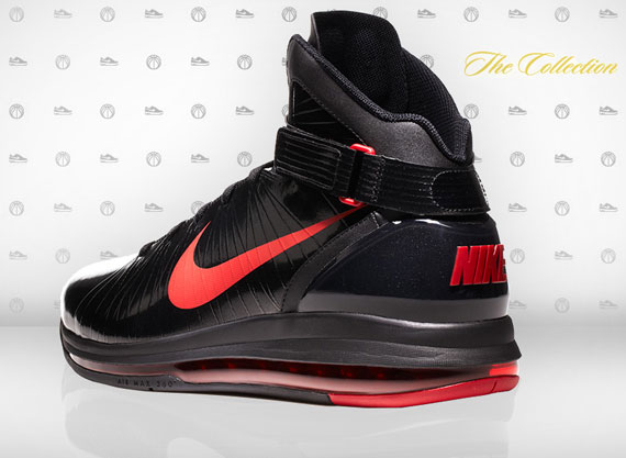 Nike Air Max Hyperdunk 2010 Lamarcus Aldridge Away Pe 03