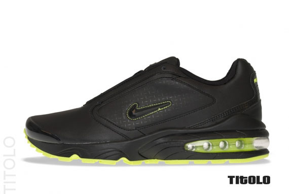 Nike Air Max Iconic Ii Volt 01