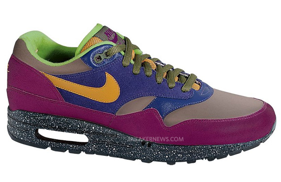 Nike Air Max Olive Chutney Grape Restock 02