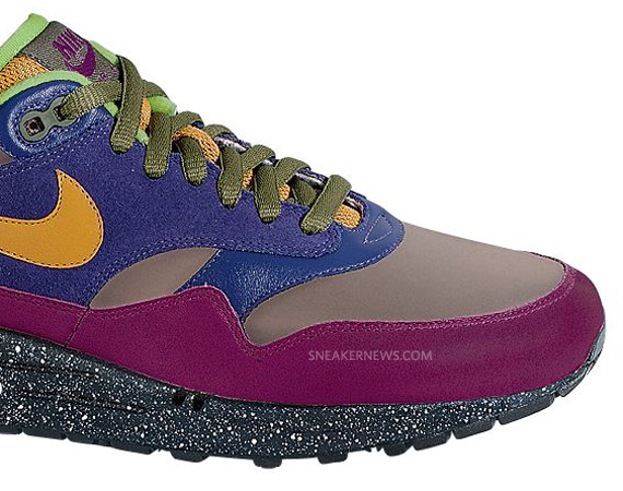 Nike Air Max Olive Chutney Grape Restock 03