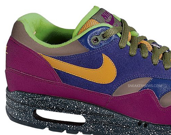 Nike Air Max Olive Chutney Grape Restock 04