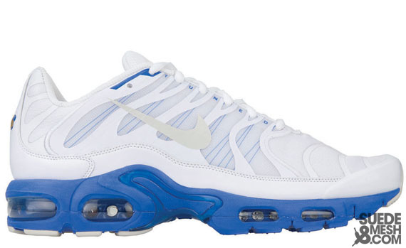 Nike Air Max Plus 1.5 White Blue 04