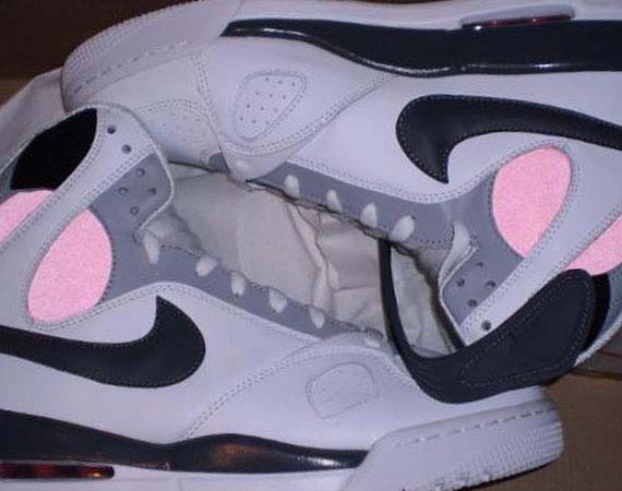 Nike Air PR1 – OG Air Pressure Colorway | Available on eBay