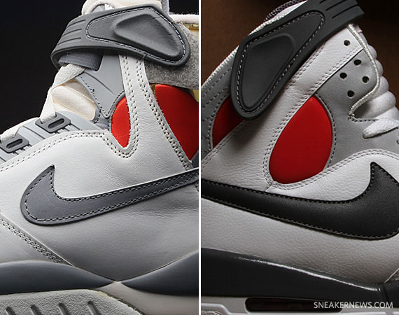 Nike Air PR1 – OG Air Pressure Colorway