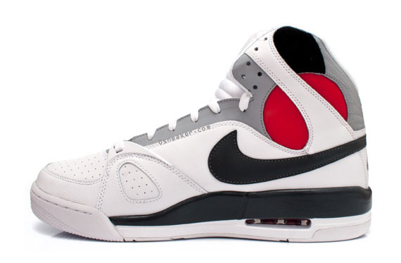 Nike Air Pr1 Og Colorway New Images 06