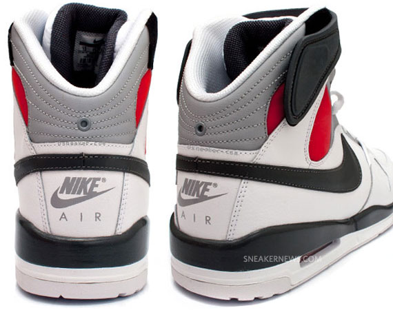 Nike Air PR1 – OG Air Pressure Colorway | New Images