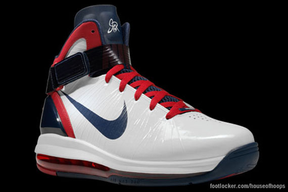 Nike Am Hd 2010 Horford Pe 01