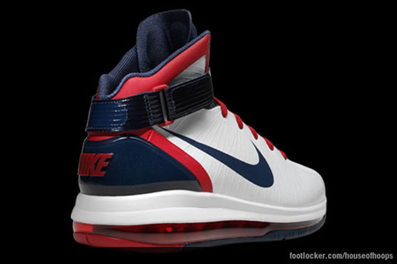 Nike Am Hd 2010 Horford Pe 03