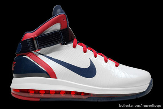 Nike Am Hd 2010 Horford Pe 04