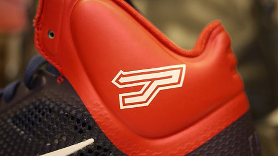 Nike Basketball Pe Logos 051