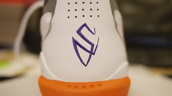 Nike Basketball Pe Logos 091