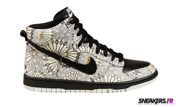 Nike Dunk High Liberty Pack 02