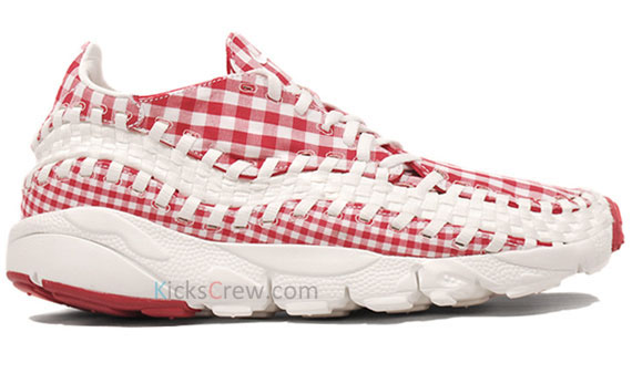 Nike Fs Woven Motion Spr 02