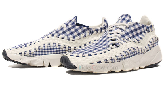 Nike Fs Woven Motion Spr 09