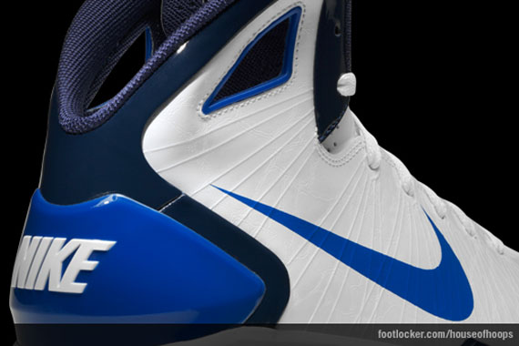 Nike Hd 2010 Dirk Home Hoh 01