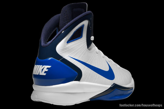 Nike Hd 2010 Dirk Home Hoh 06