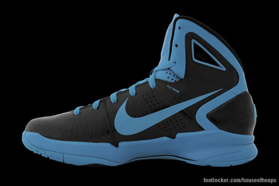 Nike Hyperdunk 2010 Trevor Ariza Pe Hoh 03