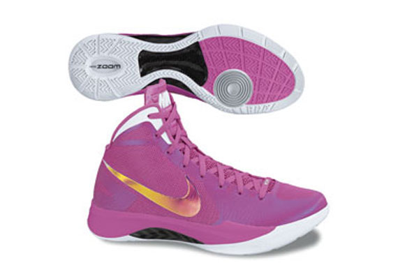 Nike Hyperdunk 2011 Preview05