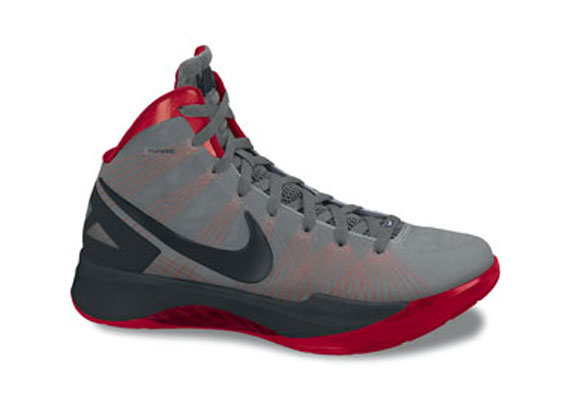 Nike Hyperdunk 2011 Preview08