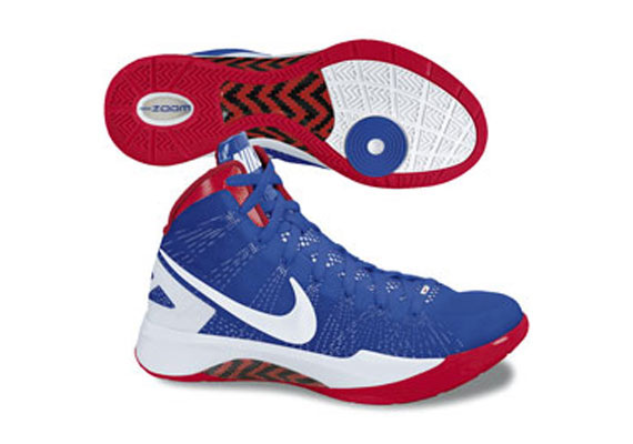 Nike Hyperdunk 2011 Preview11