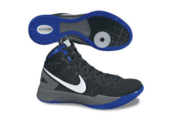 Nike Hyperdunk 2011 Preview13