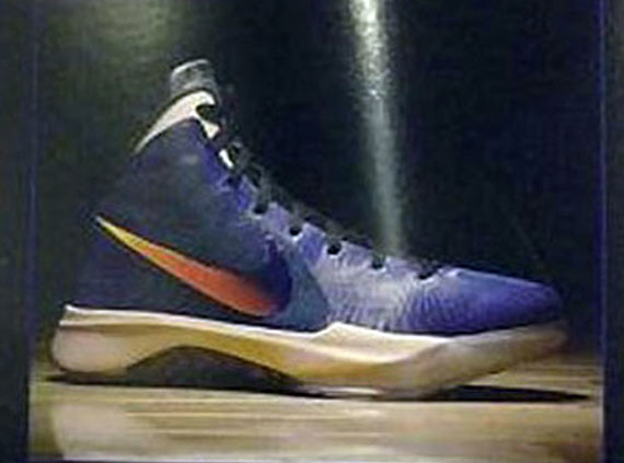 Nike Hyperdunk 2011