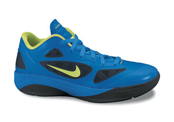 Nike Hyperfuse Low 2011 06