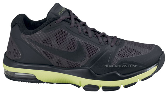 Nike Hyperfuse Max Dark Shadow Black Volt Yellow 02