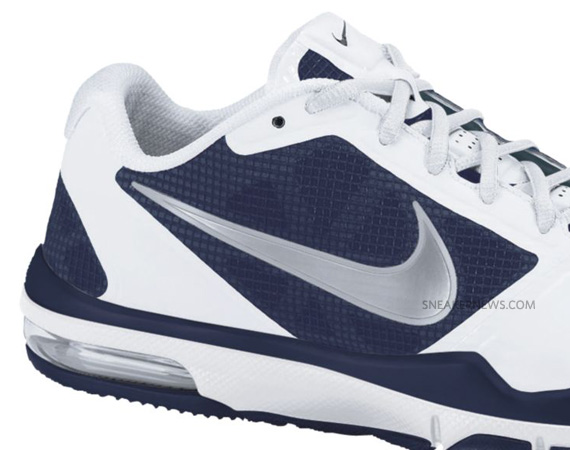 Nike Hyperfuse Max Obsidian Metallic Silver White 04