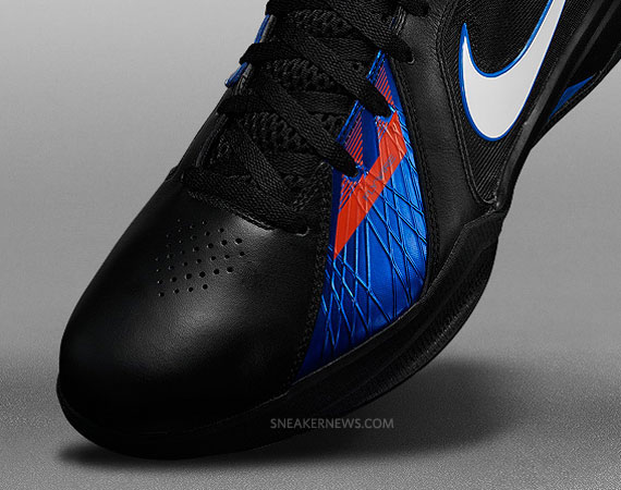 Nike Kd Iii Leo Chang Discussions 01