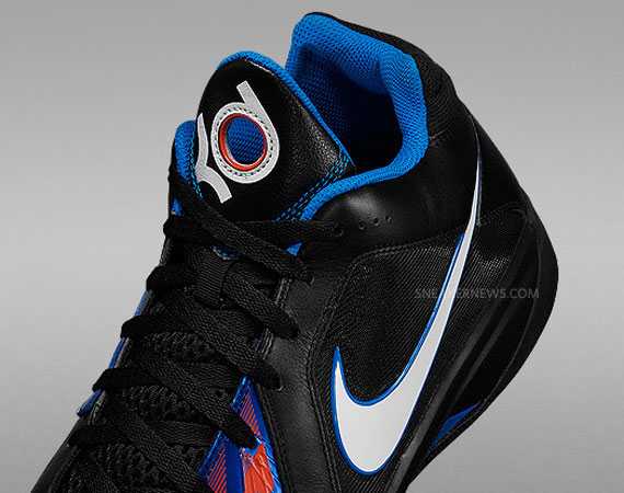 Nike Kd Iii Leo Chang Discussions 05