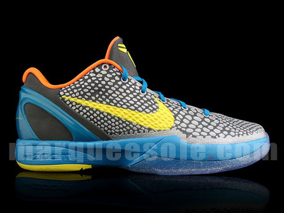 Nike Kobe Vi Glass Blue Ms 03