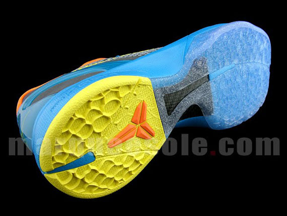 Nike Kobe Vi Glass Blue Ms 04