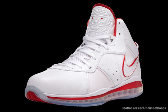 Nike Lebron 8 China Hoh 07