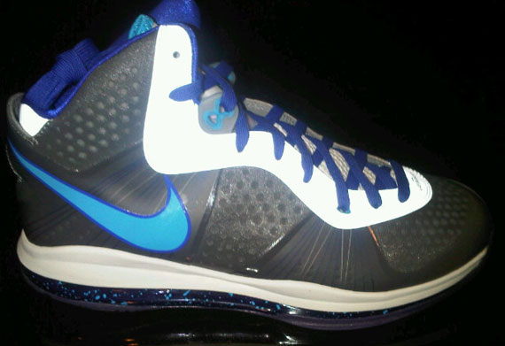 Nike Lebron 8 V2 Upcoming Release Info 01