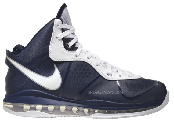 Nike Lebron 8 V2 Upcoming Release Info 03