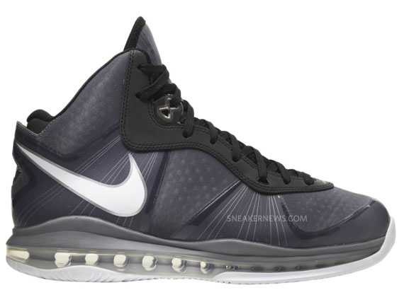 Nike Lebron 8 V2 Upcoming Release Info 05