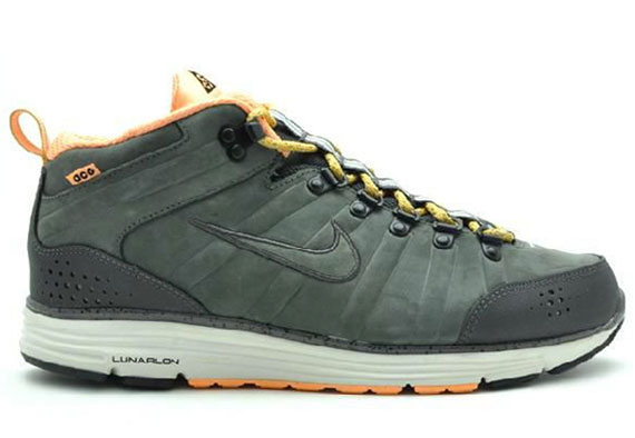 Nike Lunar Macleay Fog 2