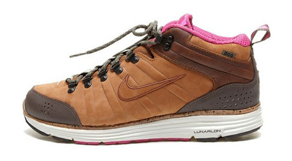 Nike Lunar Macleay Pecan W 09