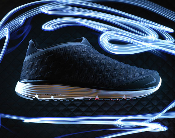 Nike Lunar Orbit+