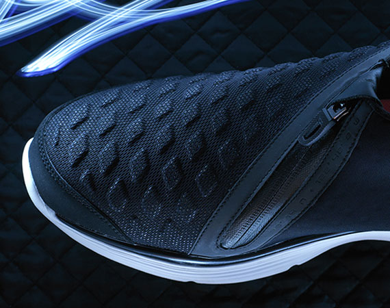 Nike Lunar Orbit Unveiled 11