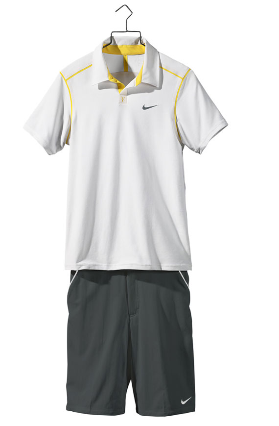 Nike Lunar Vapor Tour Australian Open 2011 02