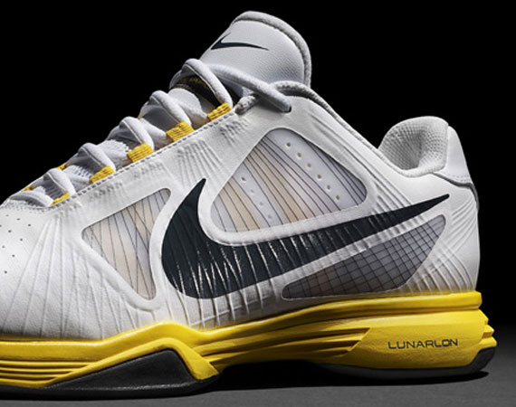 Nike Lunar Vapor Tour 8 + Kit – Australian Open 2011